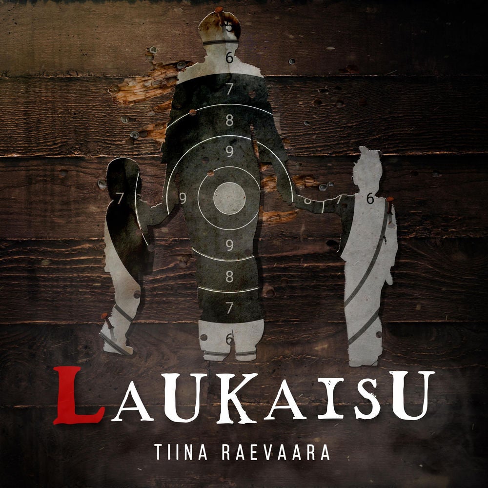 Laukaisu