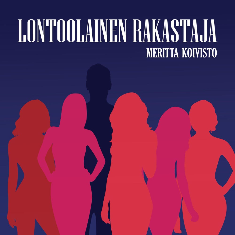 Lontoolainen rakastaja