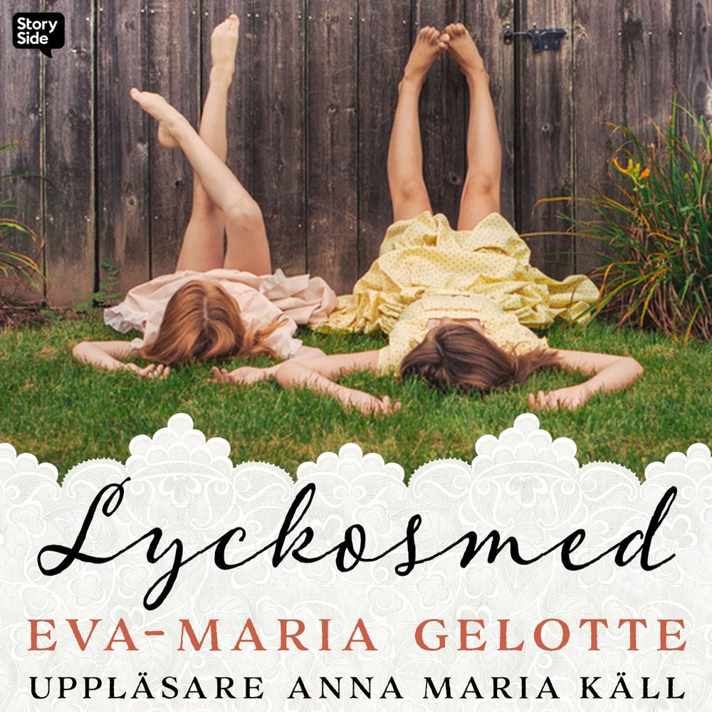 Lyckosmed