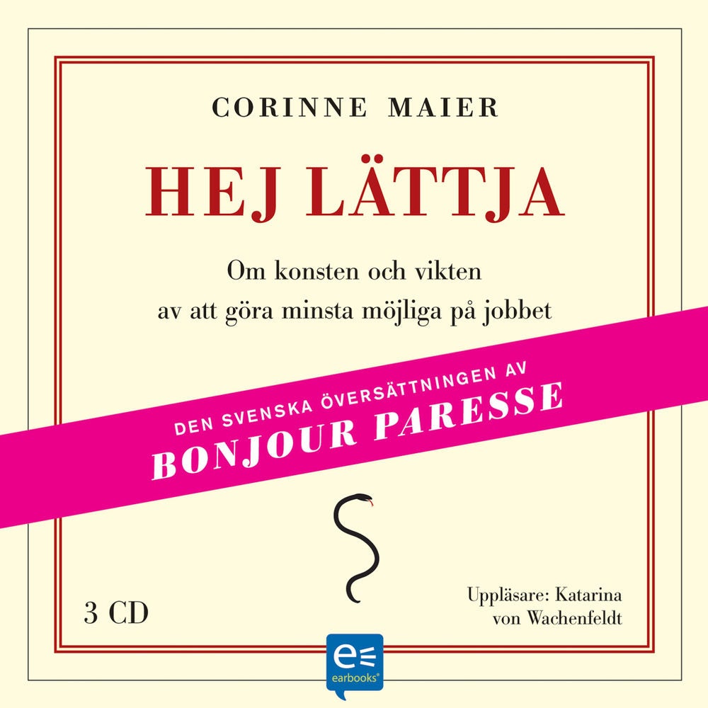 Hej Lättja
