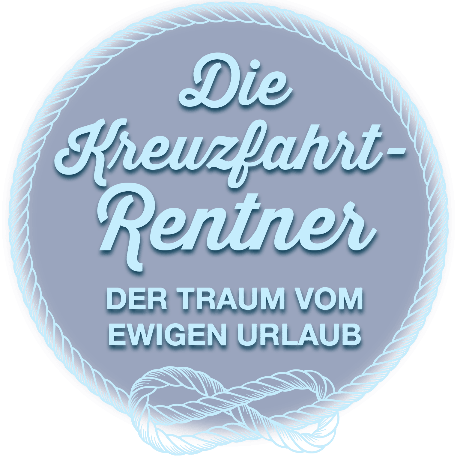 Die Kreuzfahrt-Rentner - Der Traum vom ewigen Urlaub