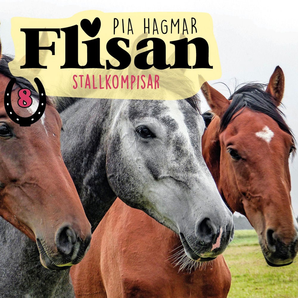 Stallkompisar