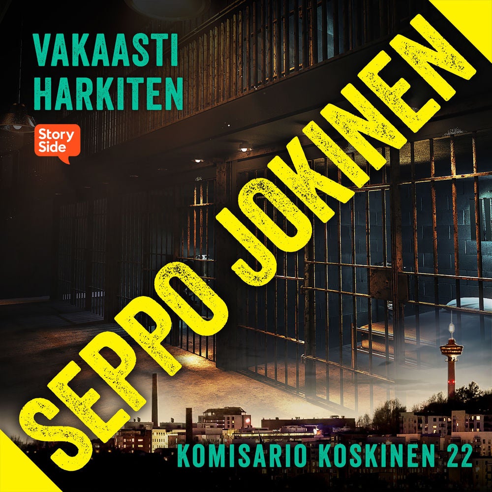 Vakaasti harkiten