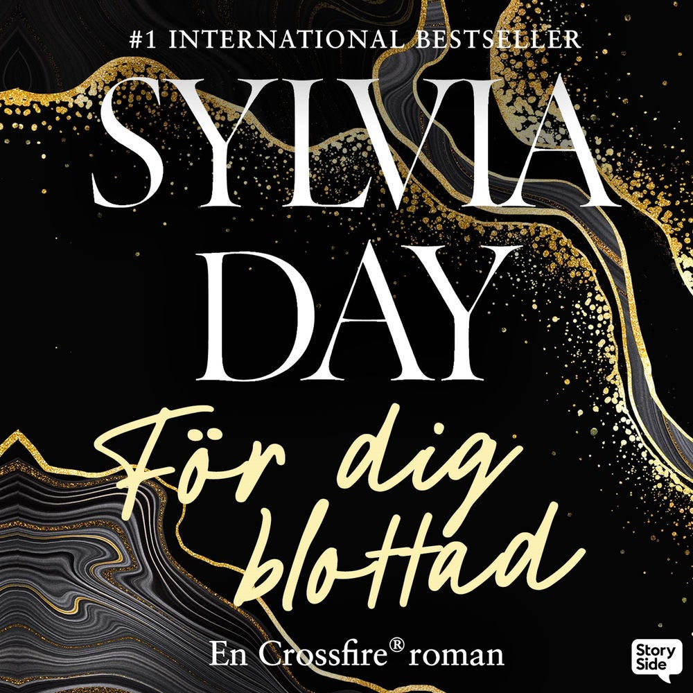 För dig blottad