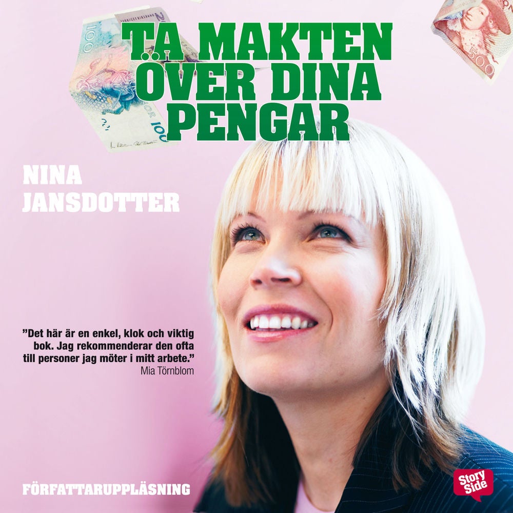 Ta makten över dina pengar