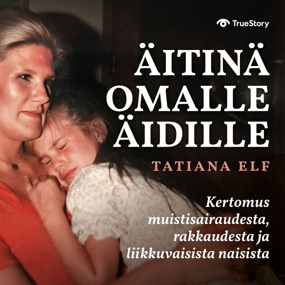 Äitinä omalle äidille
