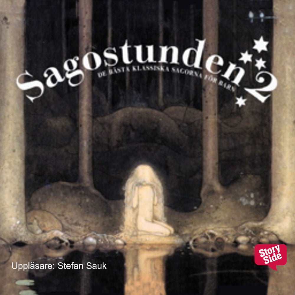 Sagostunden 2