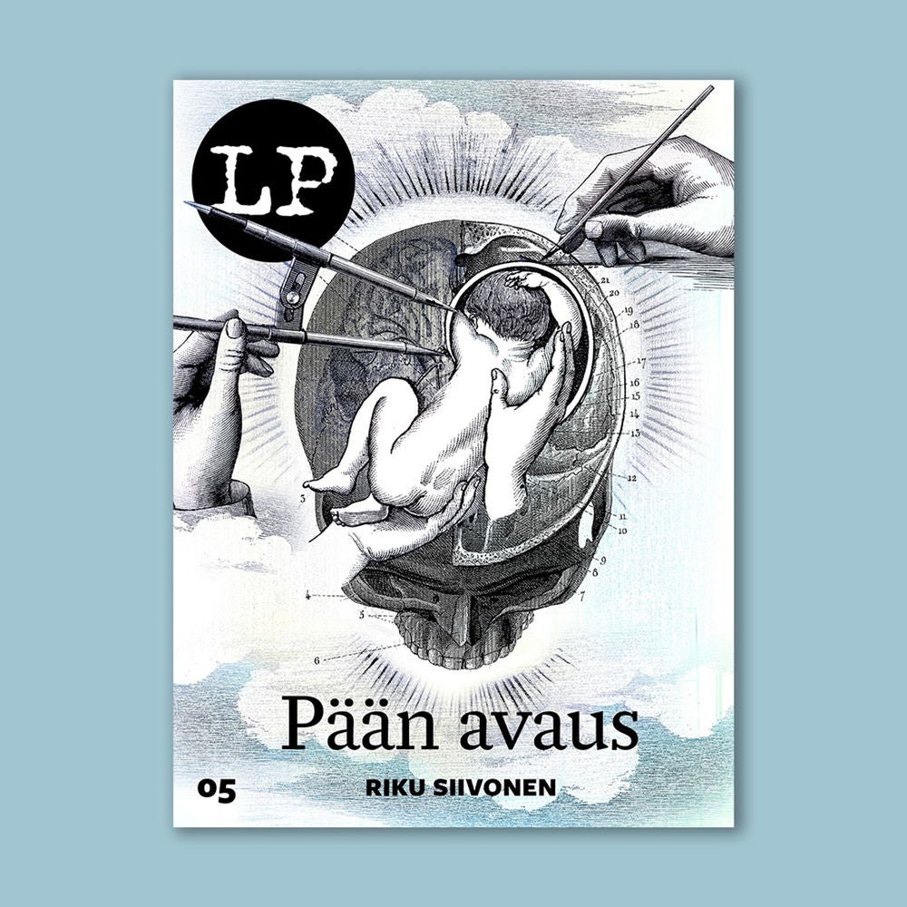 Pään avaus