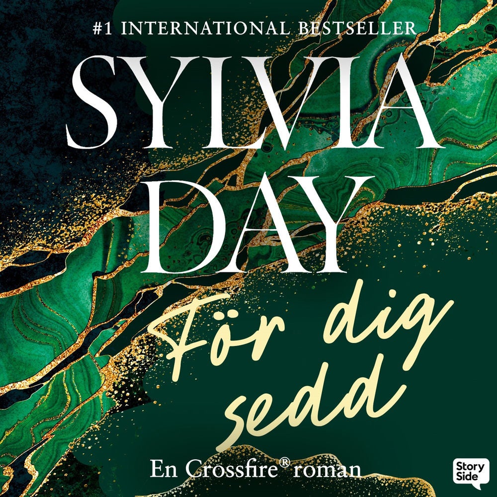 För dig sedd