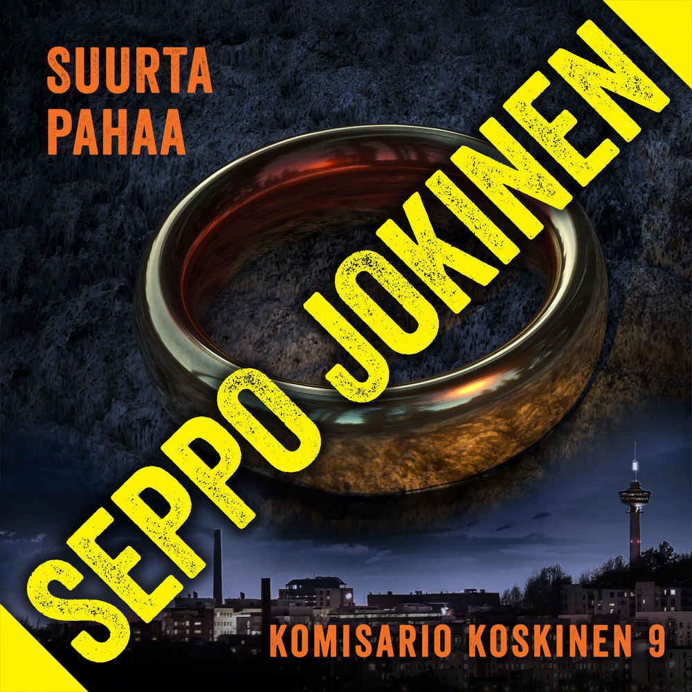 Suurta pahaa