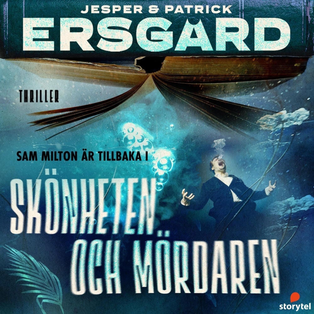 Skönheten och mördaren