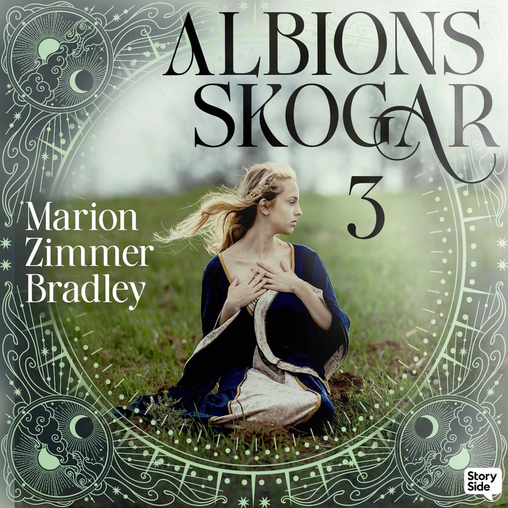 Albions skogar - Del 3