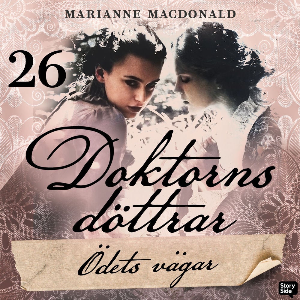 Ödets vägar