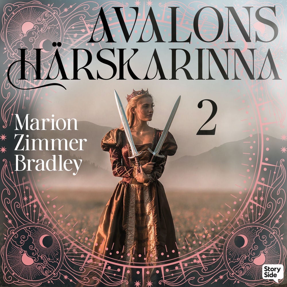 Avalons härskarinna - Del 2