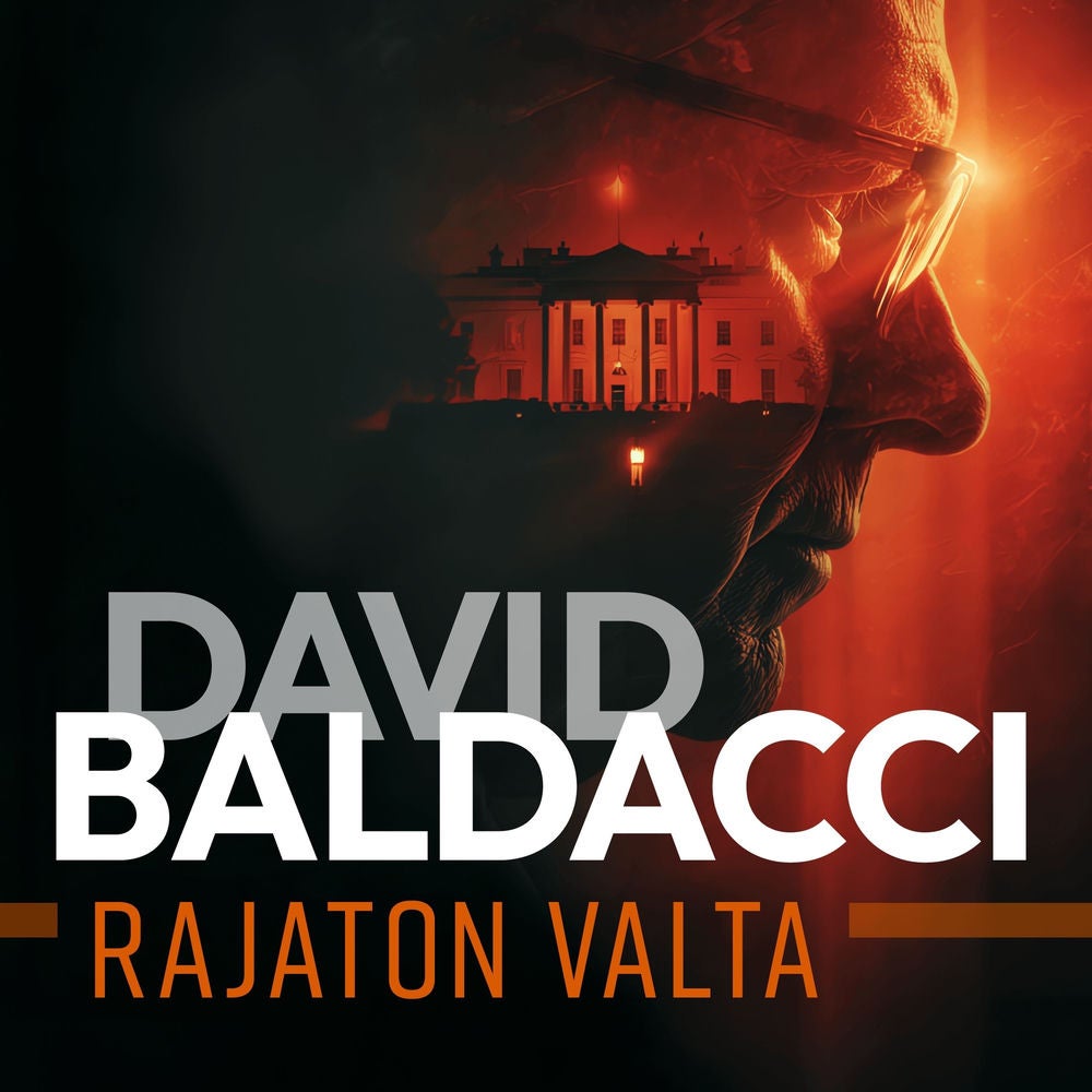 Rajaton valta
