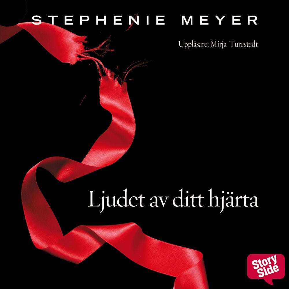 Twilight 3 - Ljudet av ditt hjärta