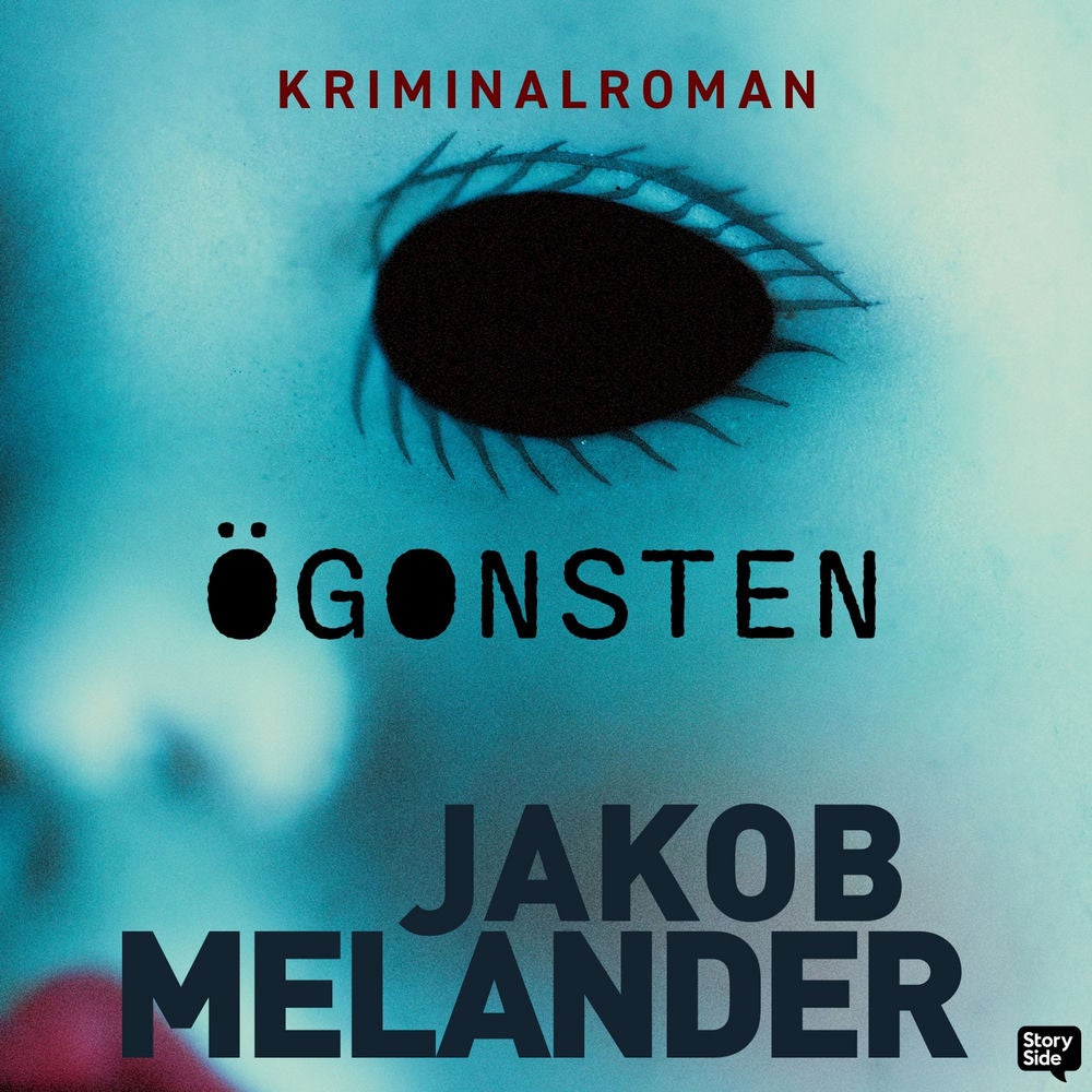 Ögonsten
