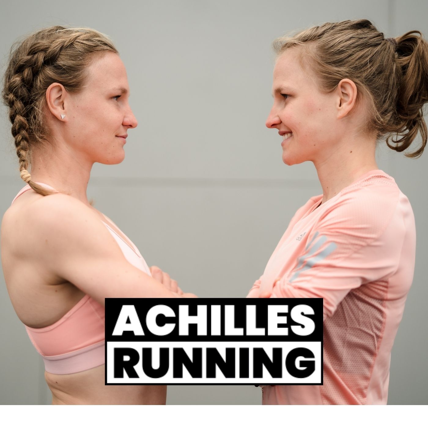 Das neue "Ich" der Profi-Läuferinnen Hahner Twins: Marathon, Trailrunning und Eisbaden