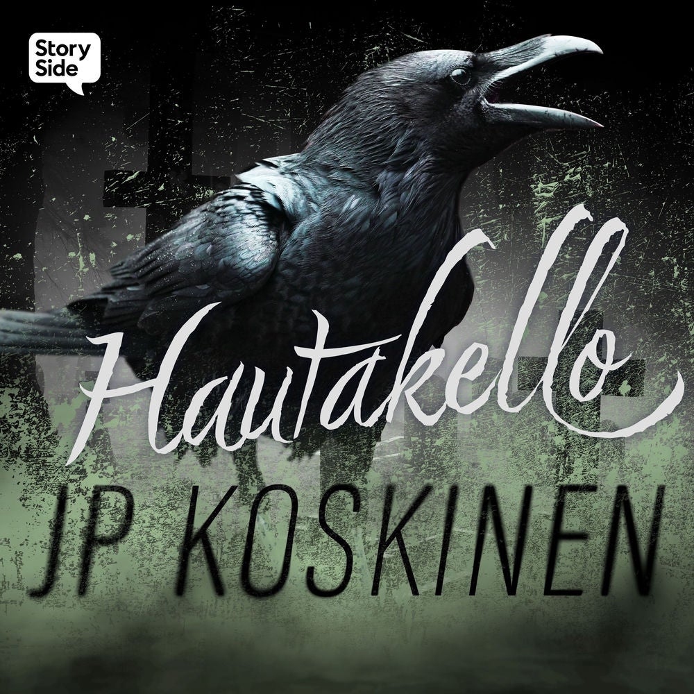 Hautakello