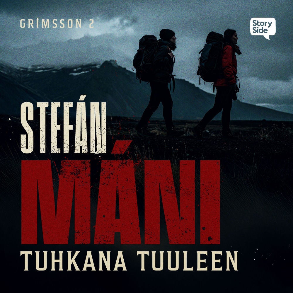 Tuhkana tuuleen