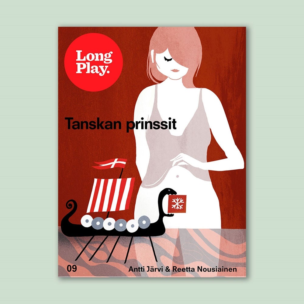 Tanskan prinssit