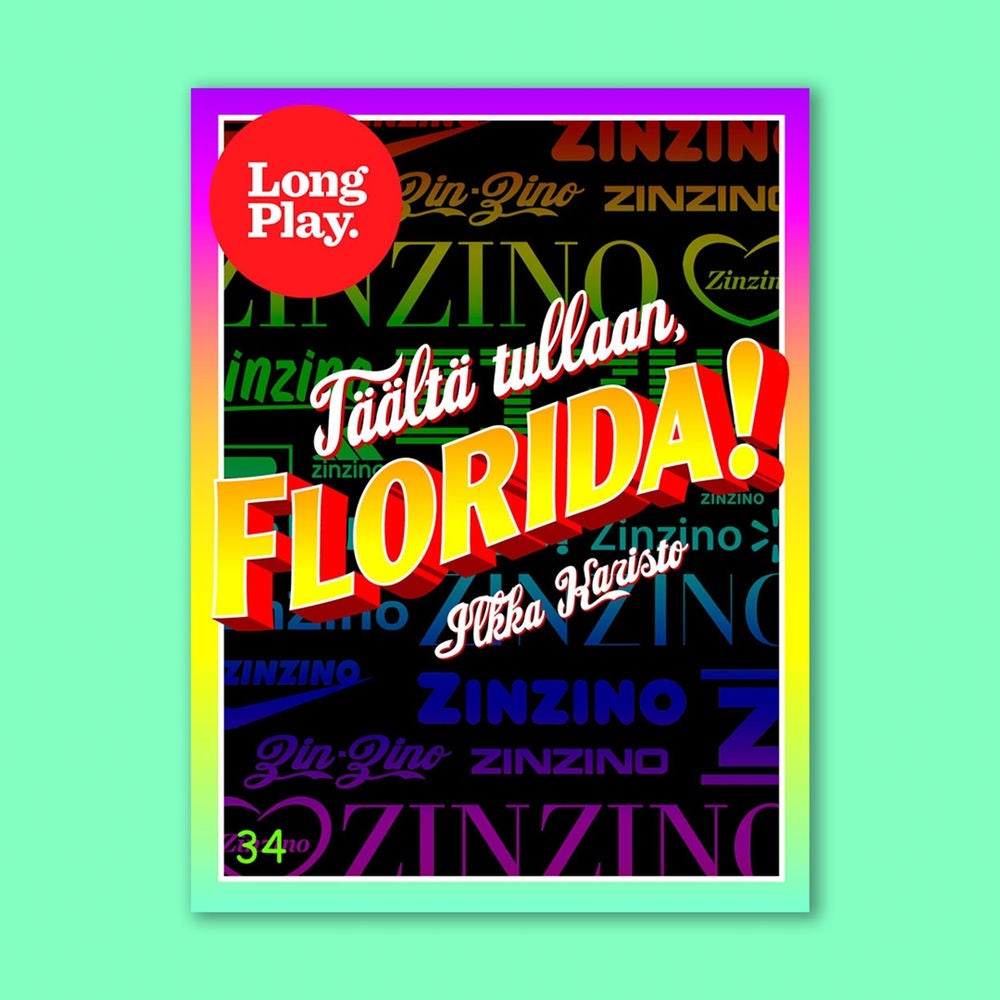 Täältä tullaan, Florida!