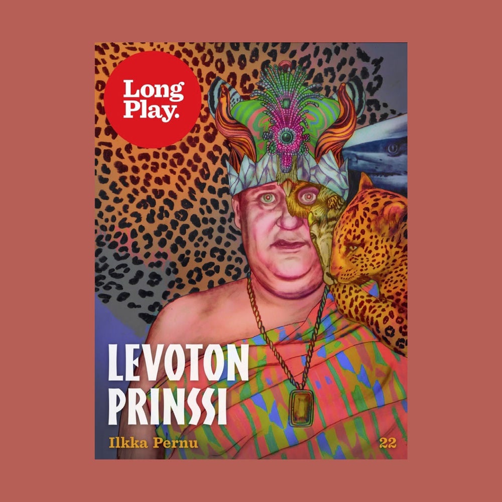 Levoton prinssi