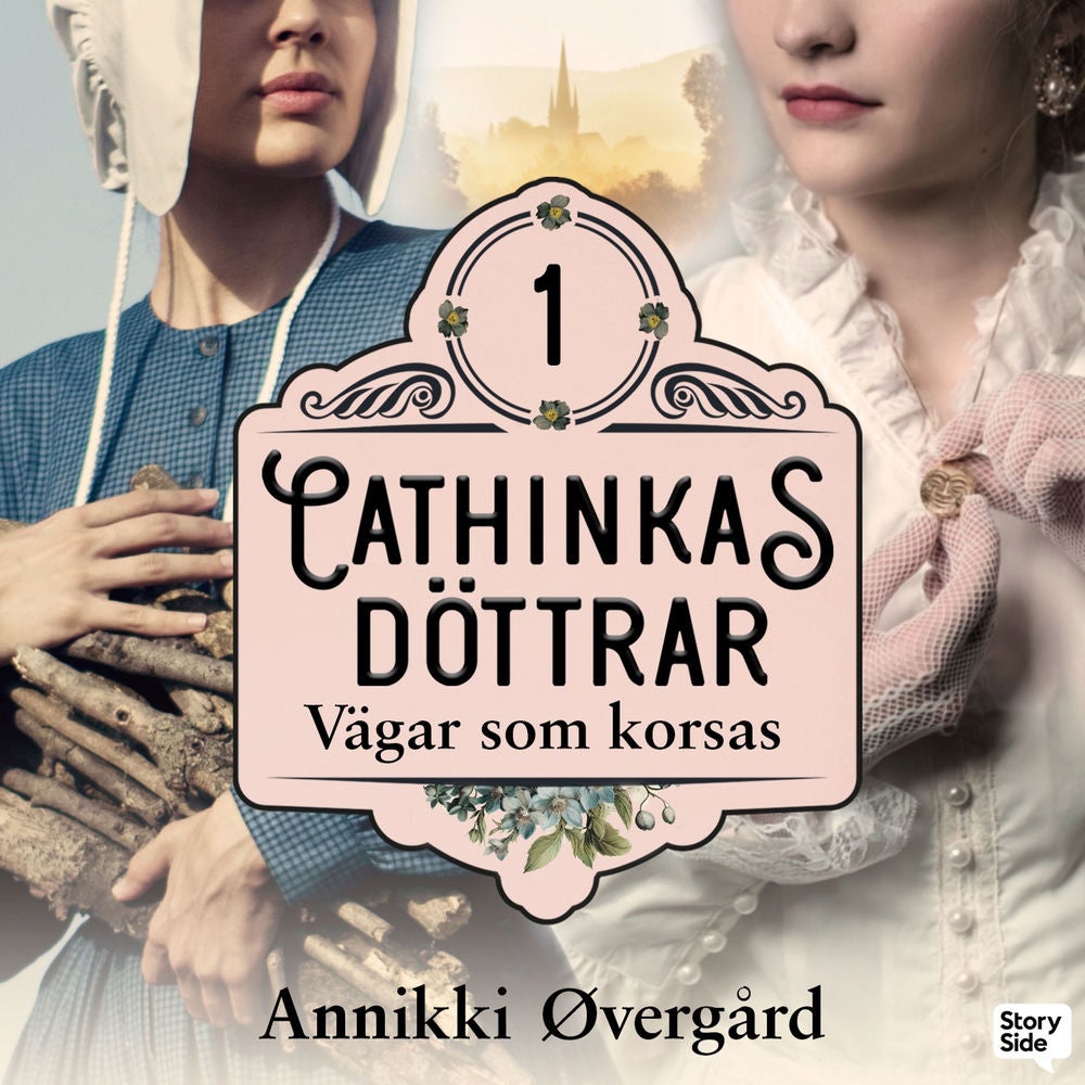 Vägar som korsas