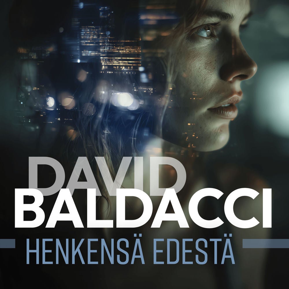 Henkensä edestä