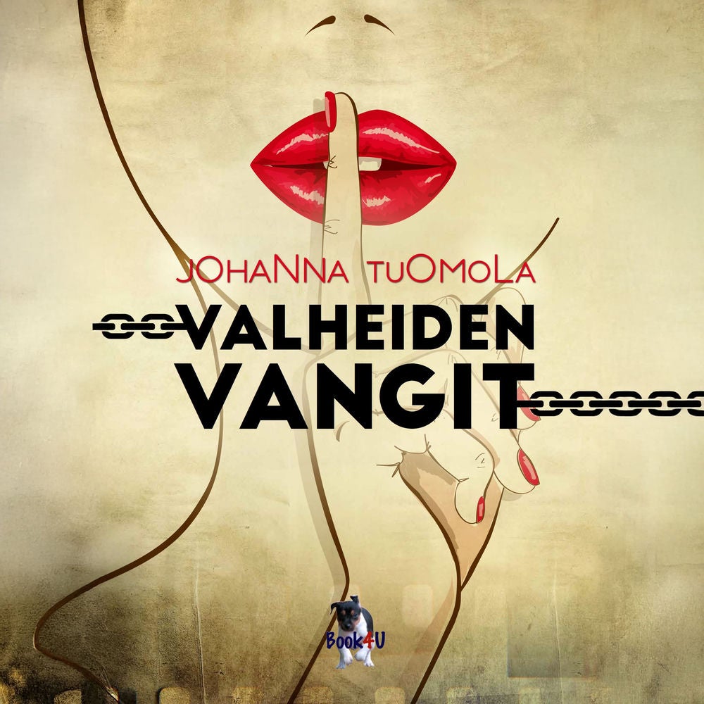 Valheiden vangit