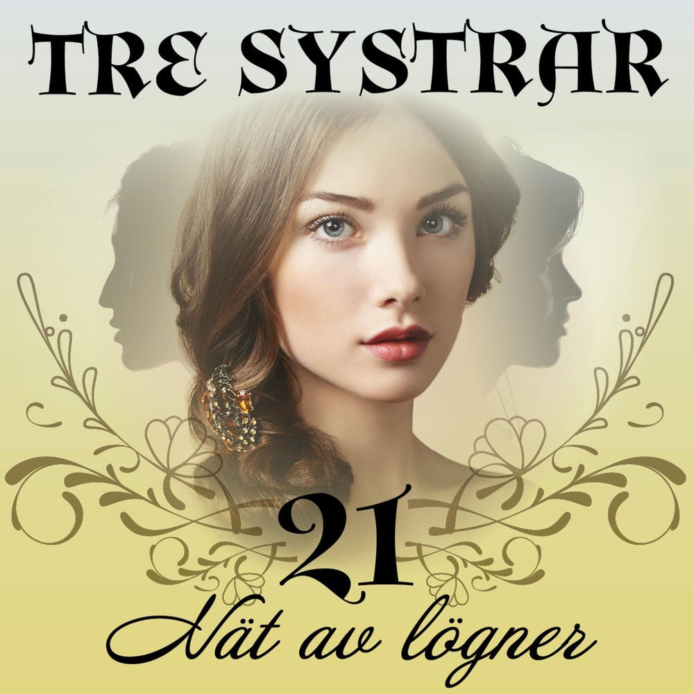 Nät av lögner