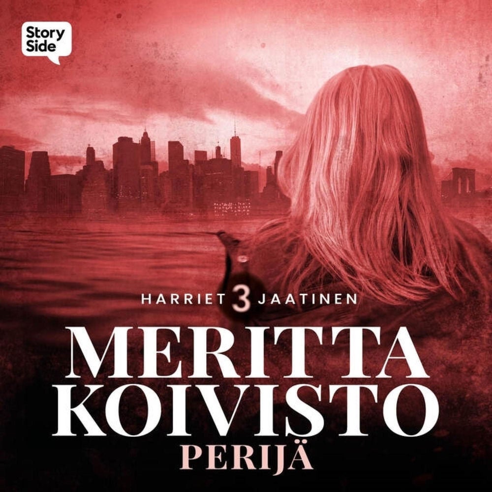 Perijä
