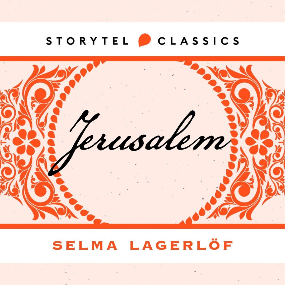 Jerusalem