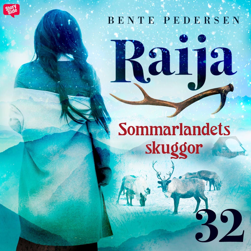 Sommarlandets skuggor