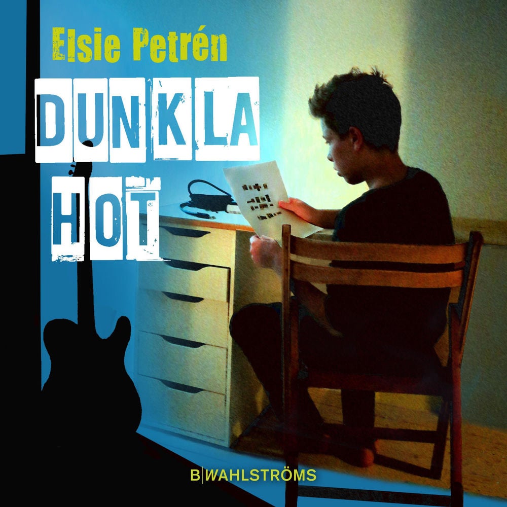 Dunkla hot