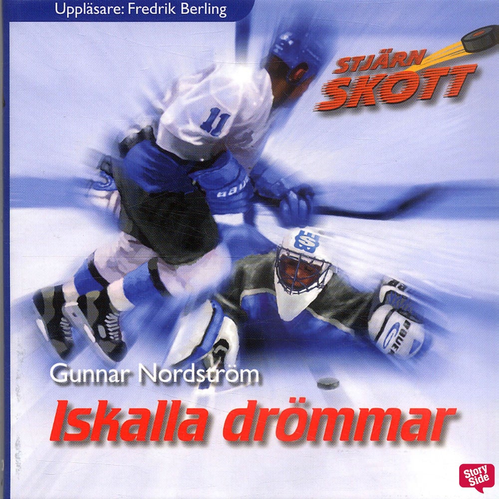 Iskalla drömmar