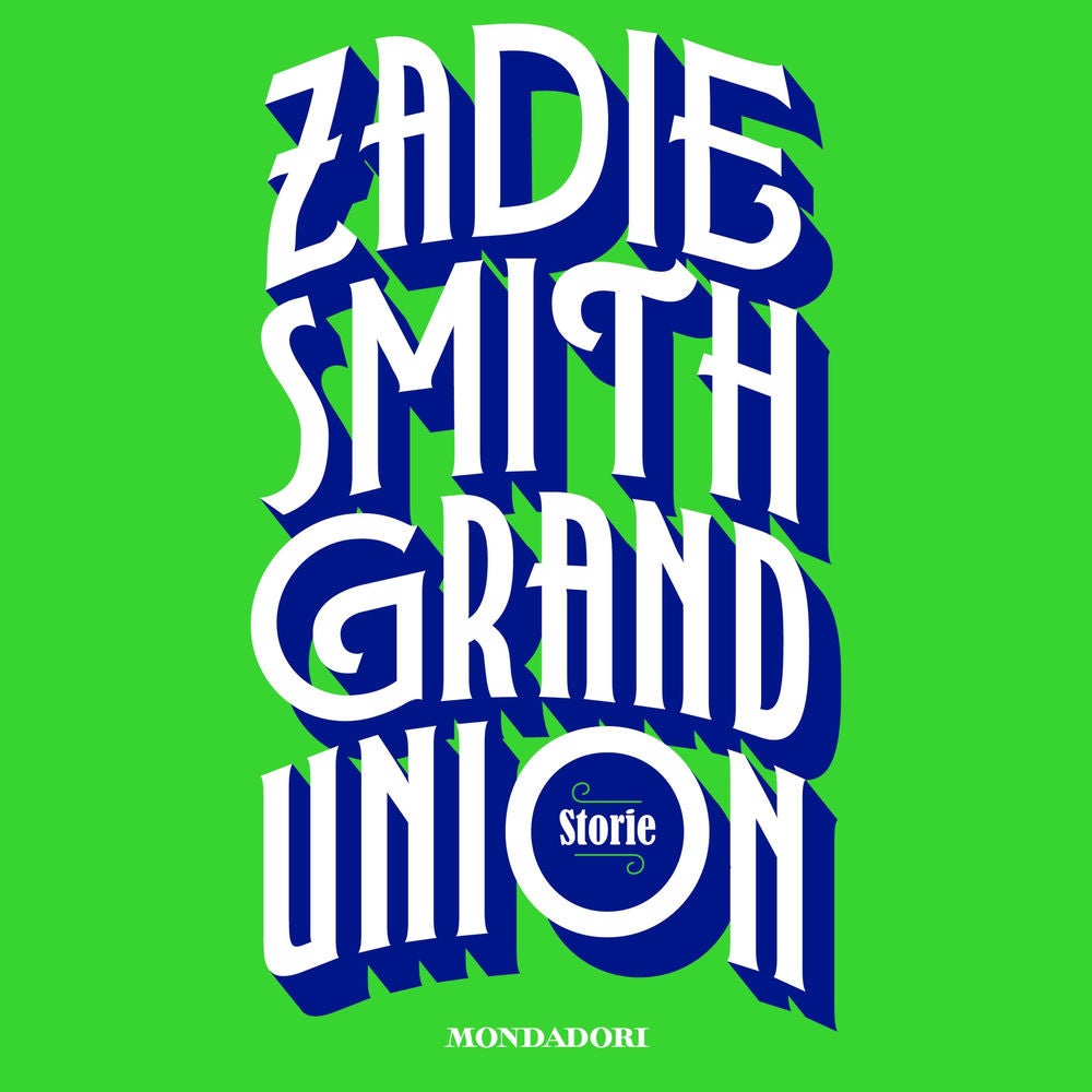 Grand Union