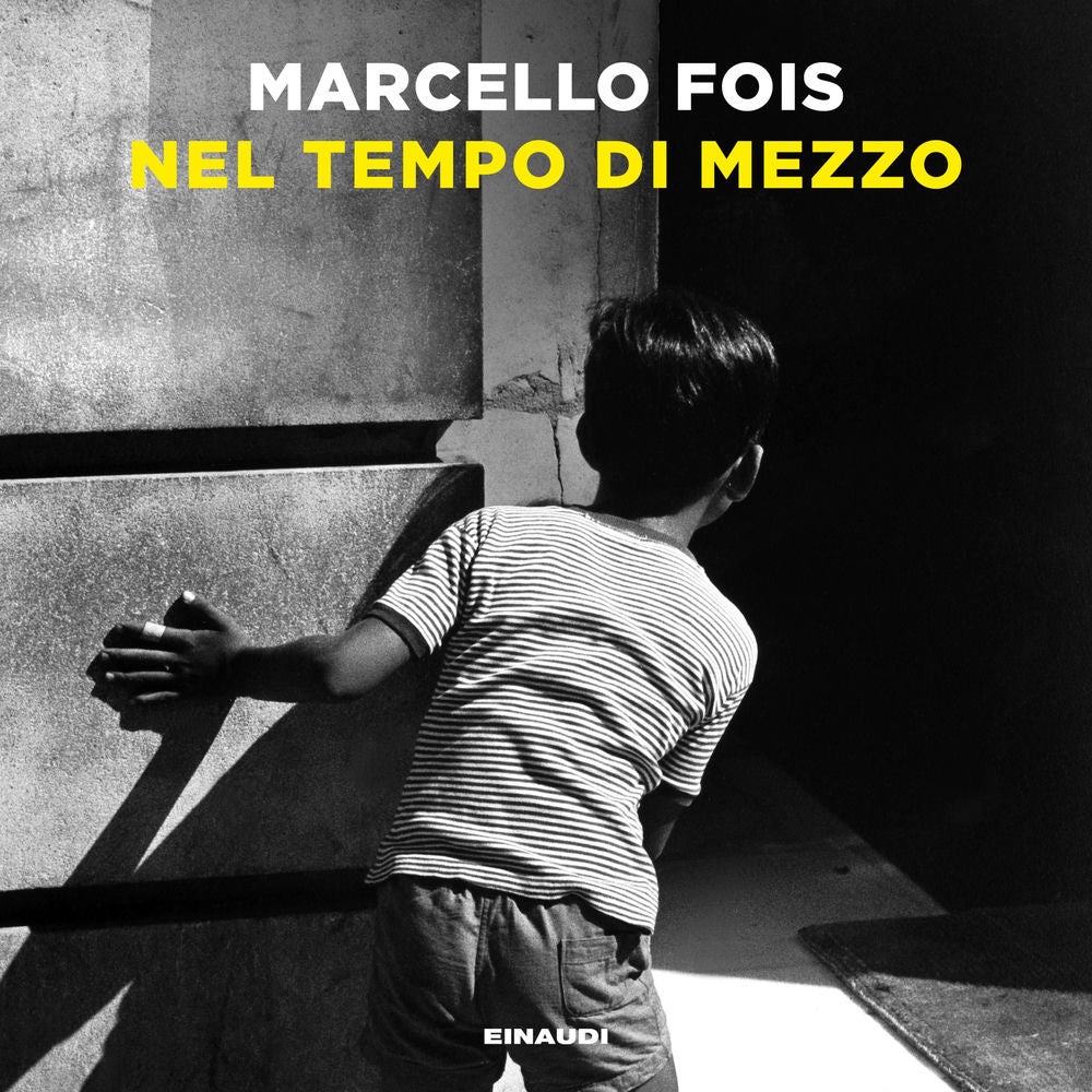 Nel tempo di mezzo