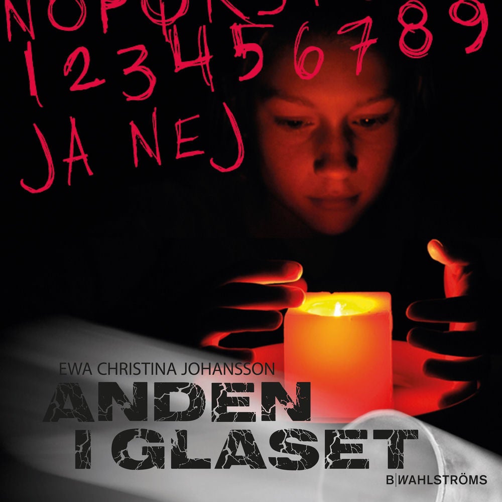 Anden i Glaset