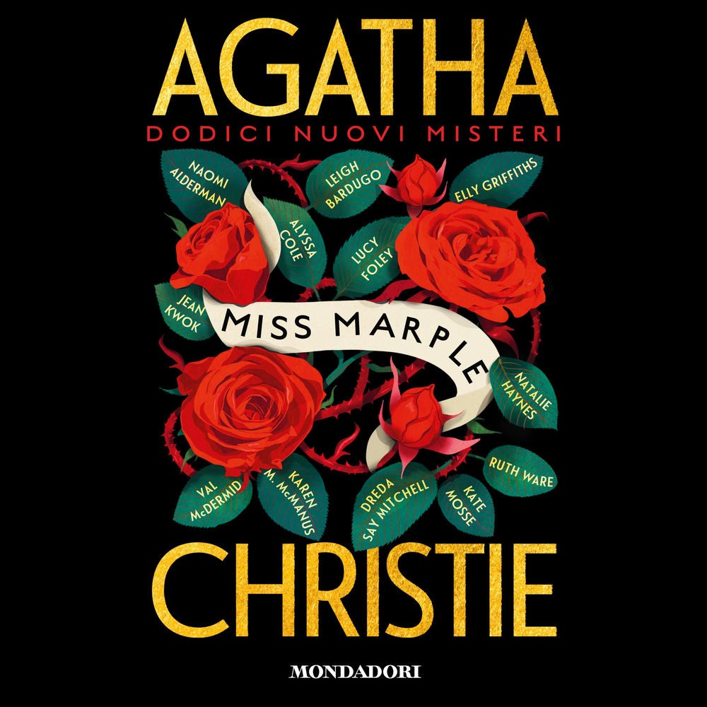 Miss Marple