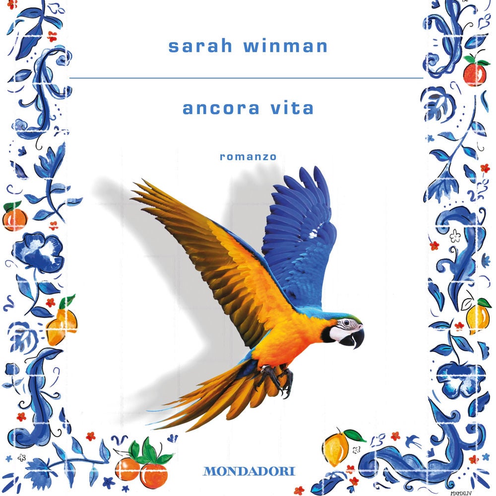 Ancora vita