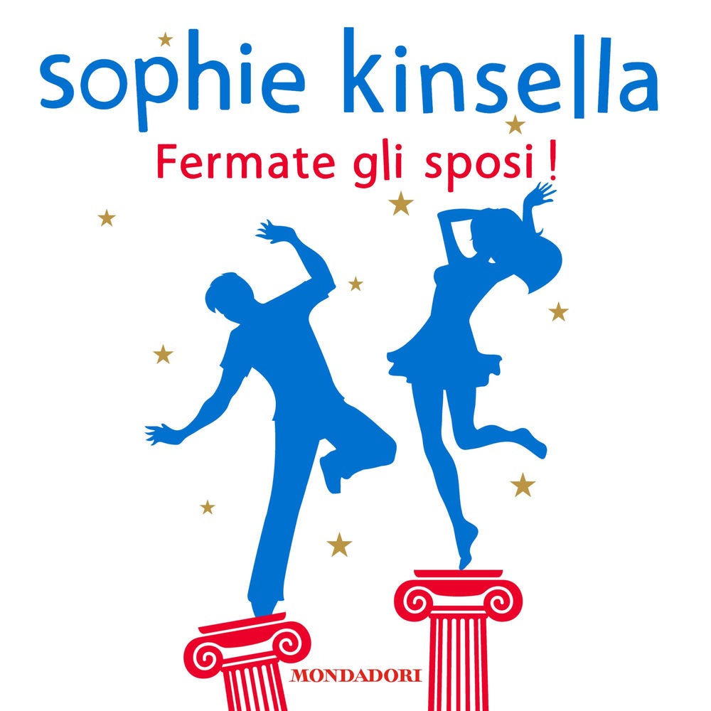 Fermate gli sposi!
