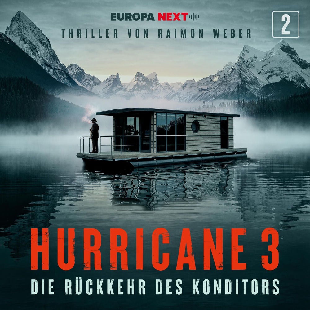 Staffel 3, Folge 2: Die Rückkehr des Konditors