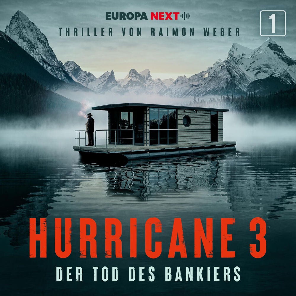 Staffel 3, Folge 1: Der Tod des Bankiers