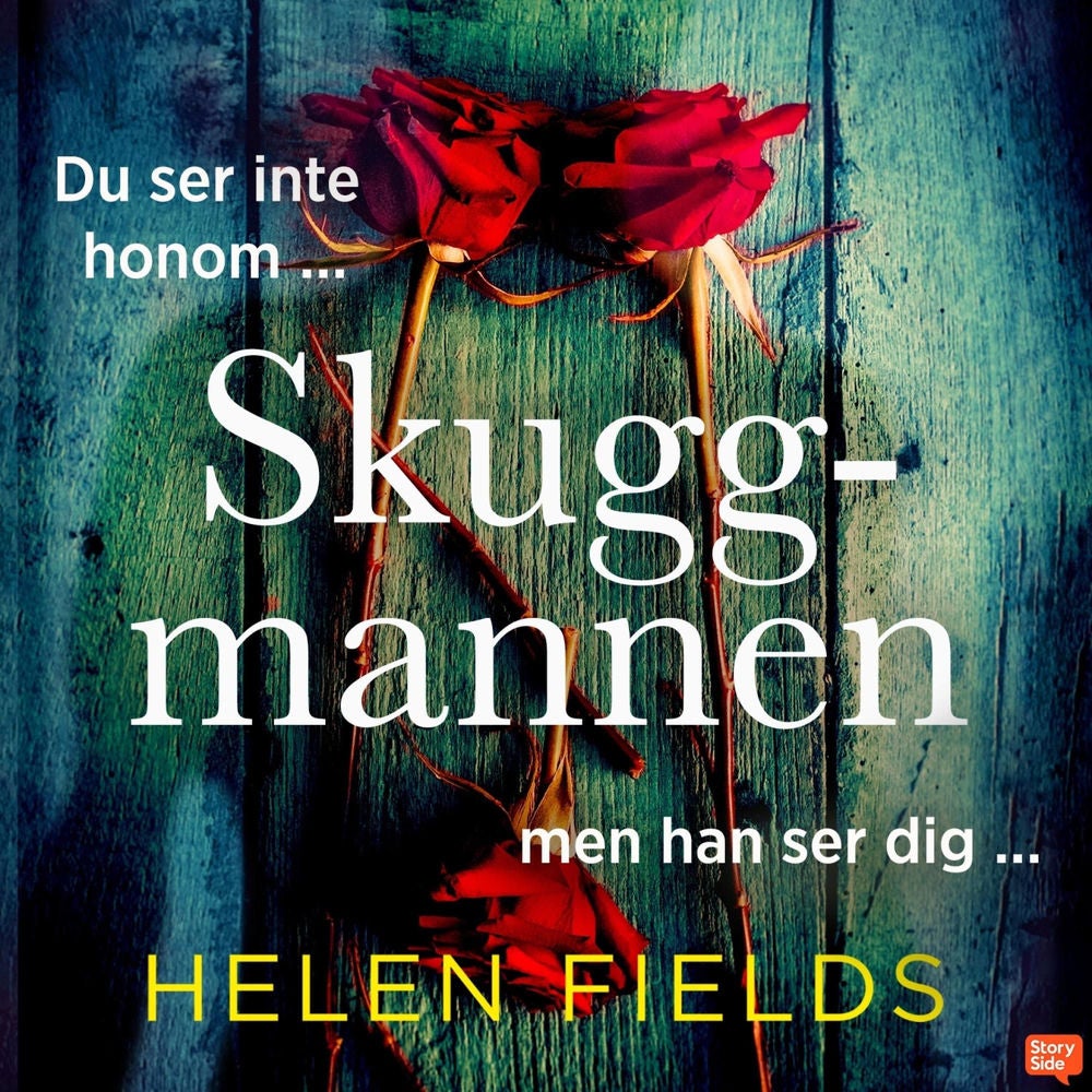 Skuggmannen