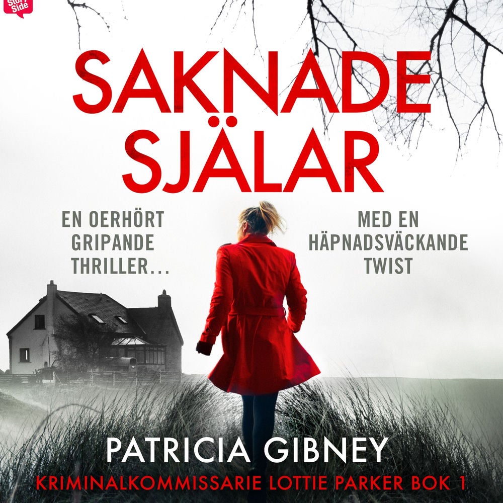 Saknade själar