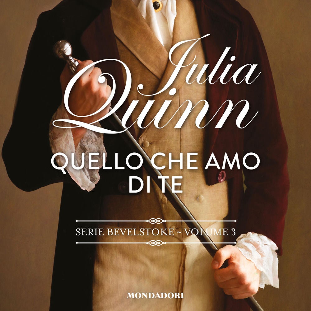 Quello che amo di te