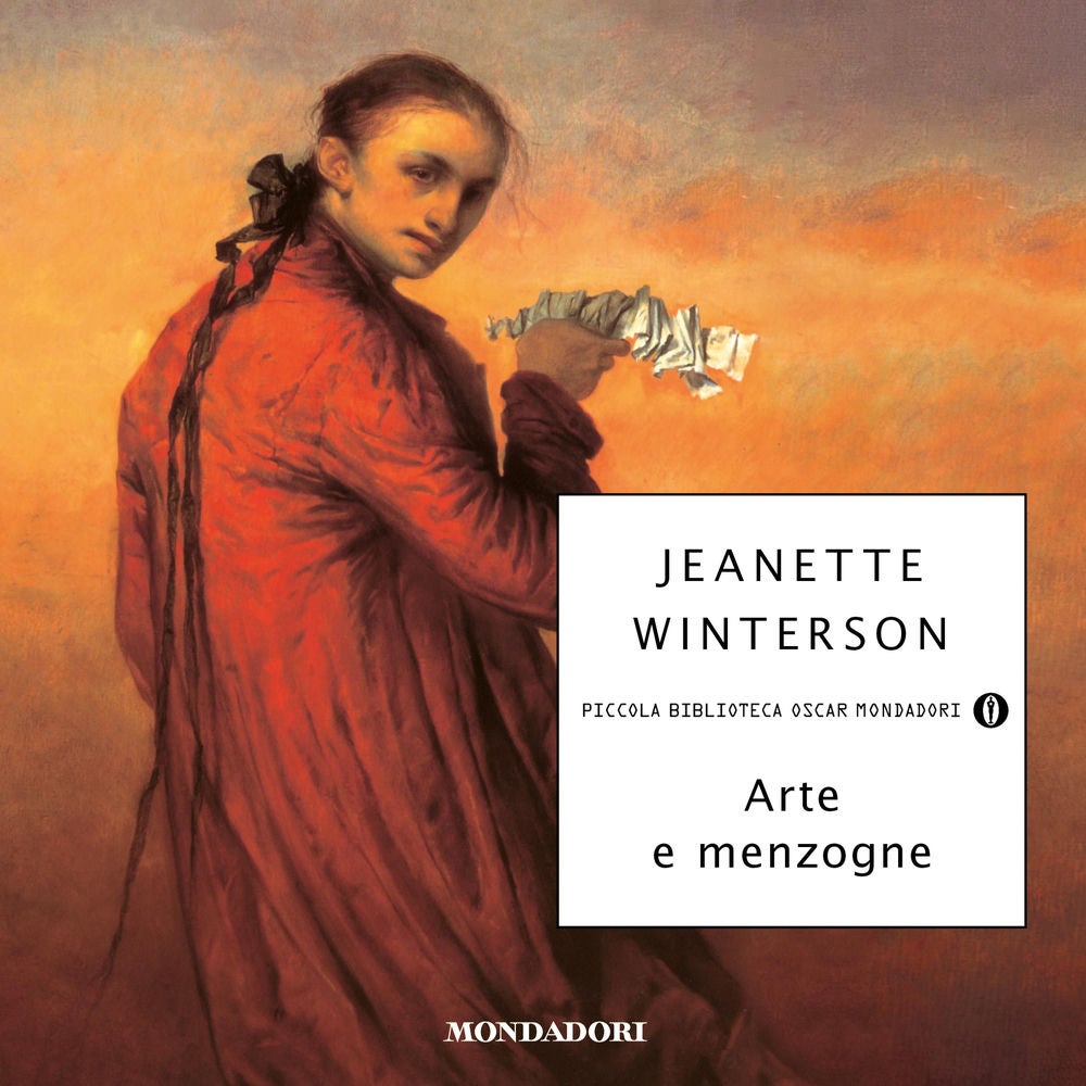 Arte e menzogne