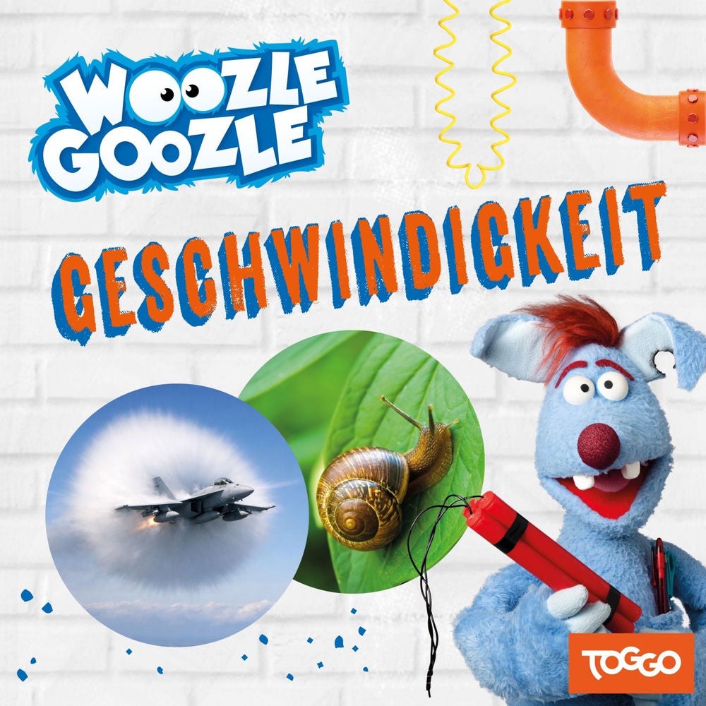Folge 43: Geschwindigkeit