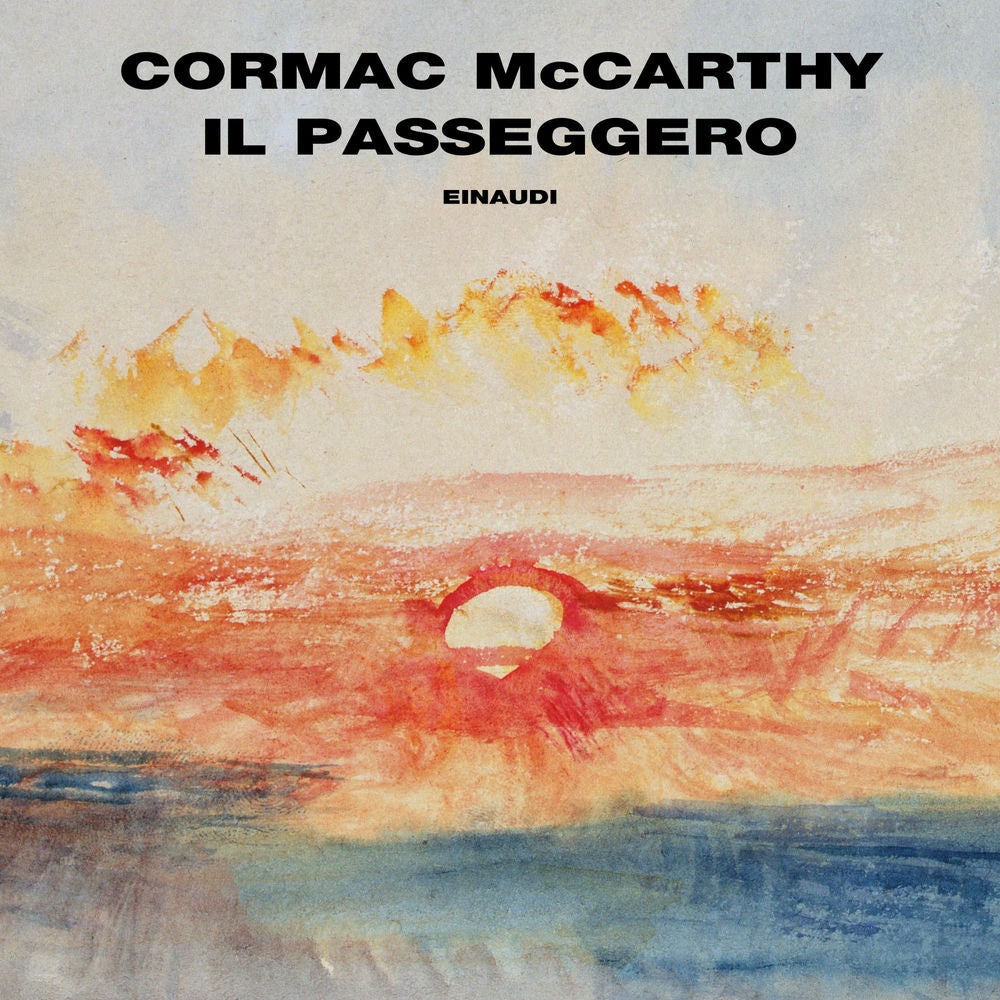 Il passeggero